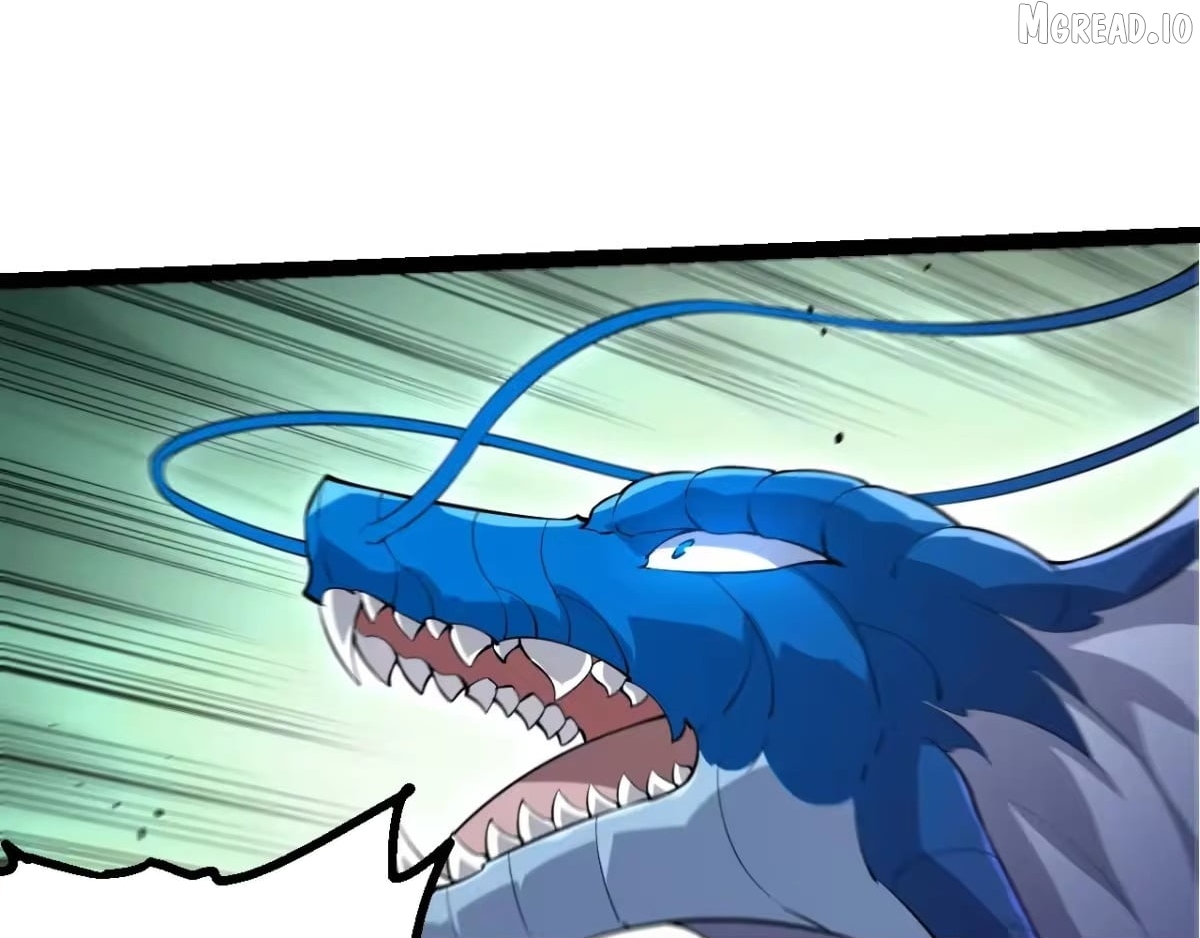 Evolution Begins With A Big Tree Chapter 518  - page 68